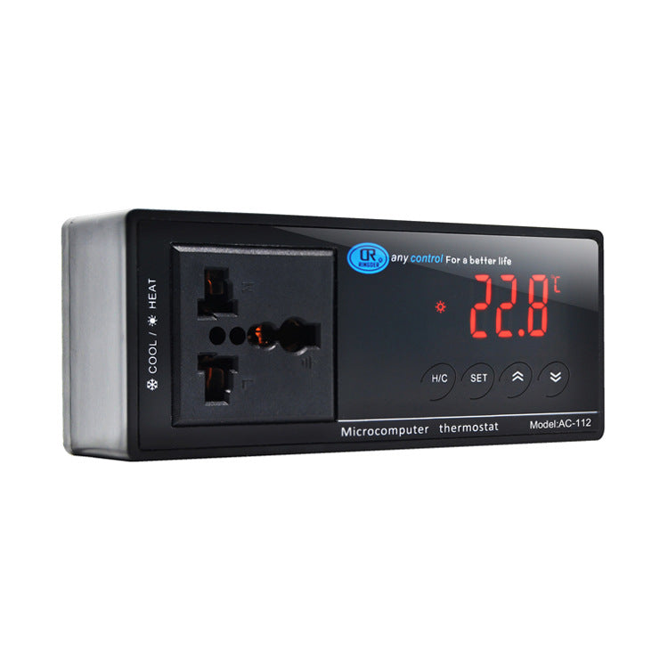 Discover the Ultimate Temperature Control for Your Aquarium