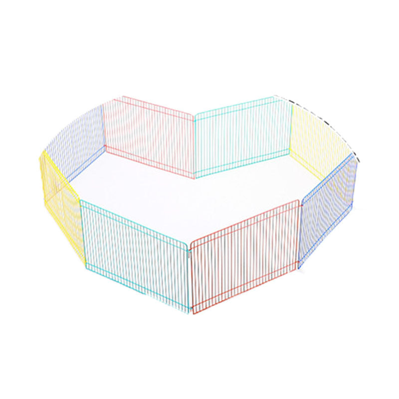 The Ultimate Hamster Cage Upgrade: Ventilation Fence