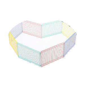 The Ultimate Hamster Cage Upgrade: Ventilation Fence