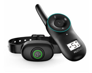 Elevate Your Dog Training Experience with Our Rechargeable Waterproof Pet Training Collar