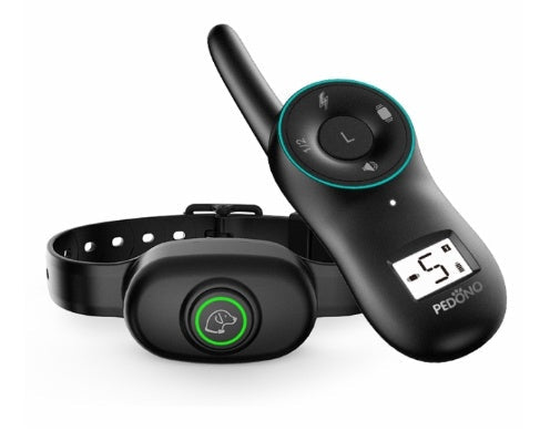 Unleash Your Pet's Potential with Our Rechargeable Waterproof Training Collar