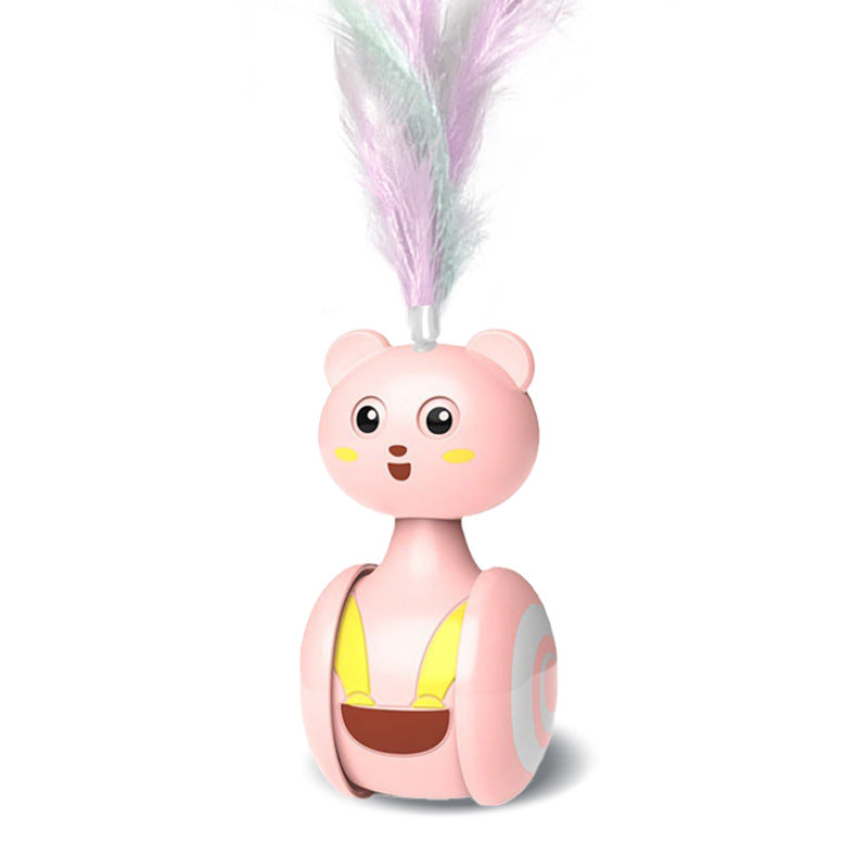 Fashionable Personalized Pet Toy