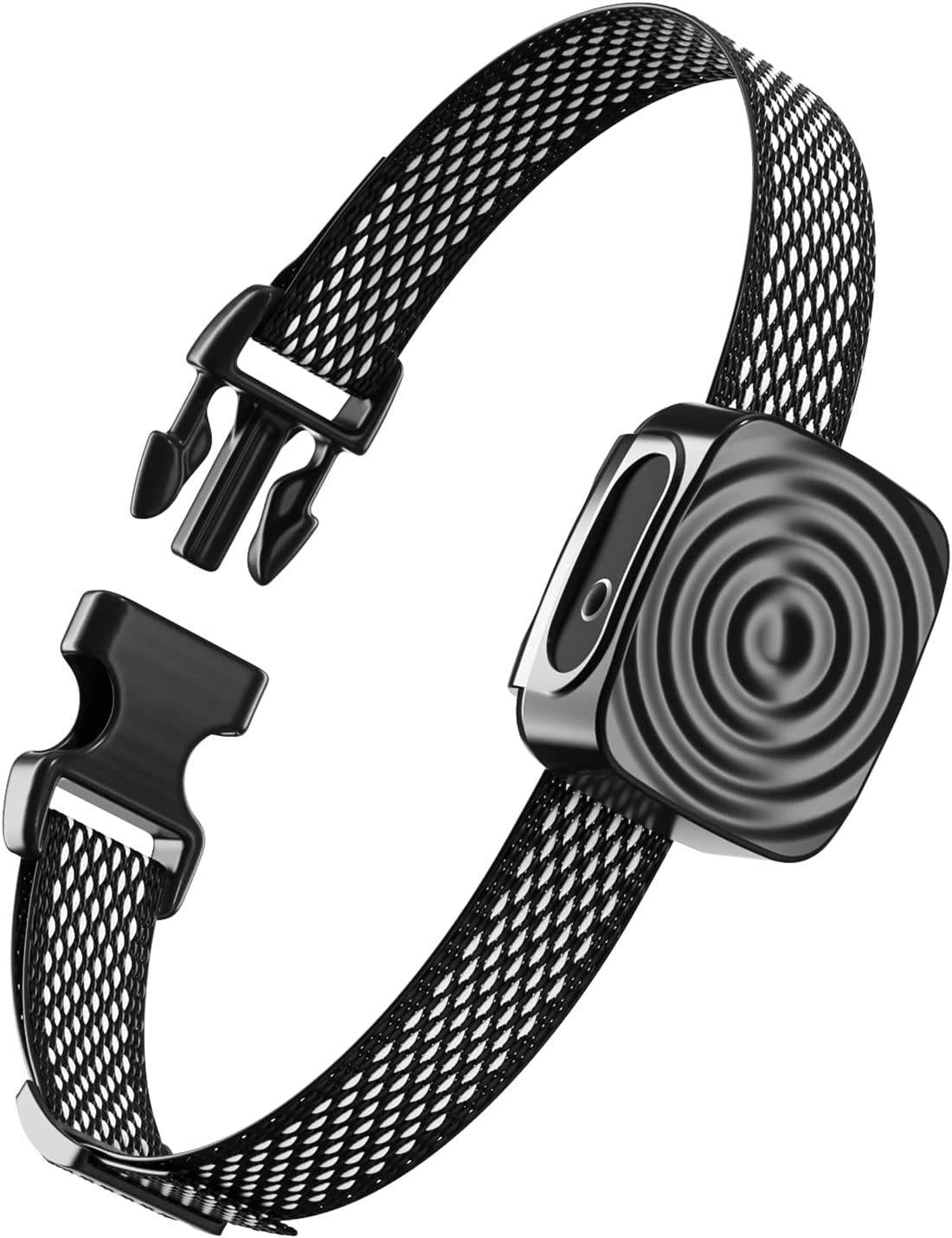 Transform Your Dog's Behavior with Our Smart Pet Anti-Bark Collar